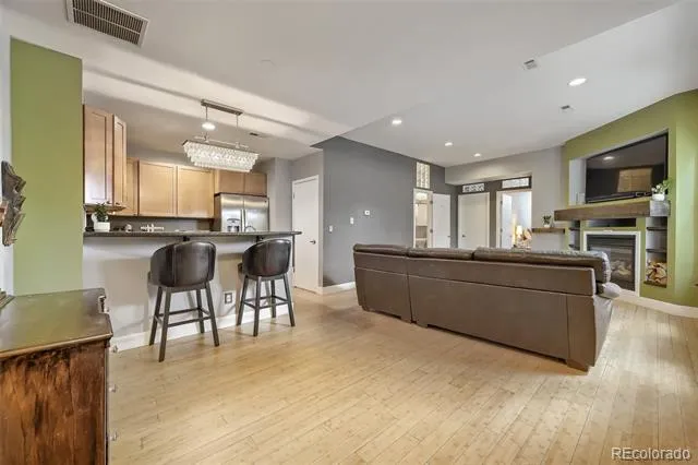 4105 Tejon Street #A Denver, CO 80211