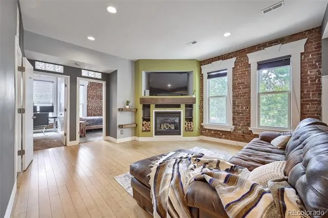 4105 Tejon Street #A Denver, CO 80211