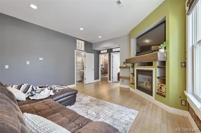 4105 Tejon Street #A Denver, CO 80211