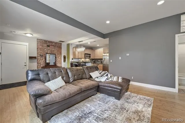 4105 Tejon Street #A Denver, CO 80211