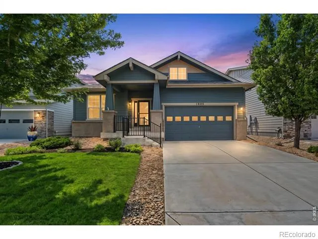 1880 Los Cabos Drive Windsor, CO 80550