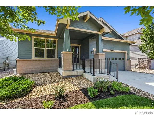 1880 Los Cabos Drive Windsor, CO 80550