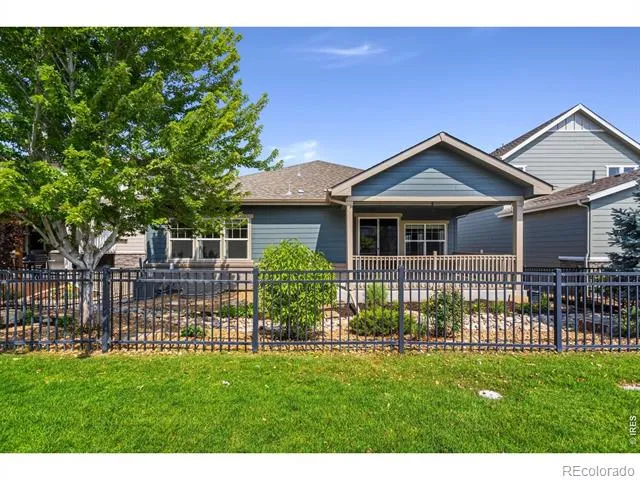 1880 Los Cabos Drive Windsor, CO 80550