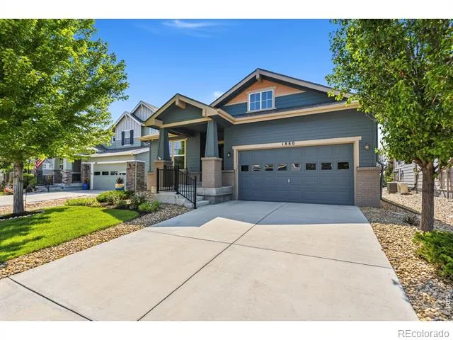 1880 Los Cabos Drive Windsor, CO 80550