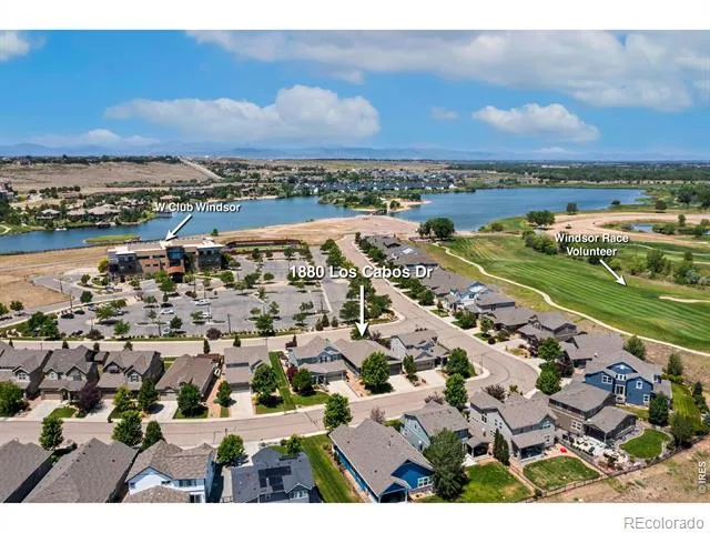 1880 Los Cabos Drive Windsor, CO 80550