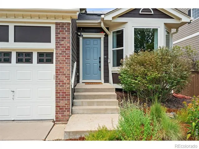 1181 Riddlewood Road Highlands Ranch, CO 80129