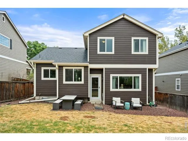 1181 Riddlewood Road Highlands Ranch, CO 80129