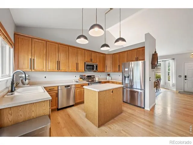 1181 Riddlewood Road Highlands Ranch, CO 80129