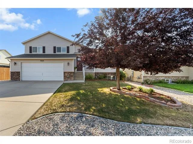 3020 42nd Avenue Greeley, CO 80634
