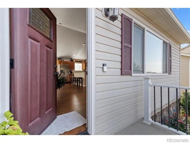3020 42nd Avenue Greeley, CO 80634