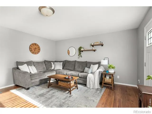 3020 42nd Avenue Greeley, CO 80634