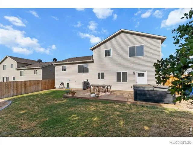 3020 42nd Avenue Greeley, CO 80634