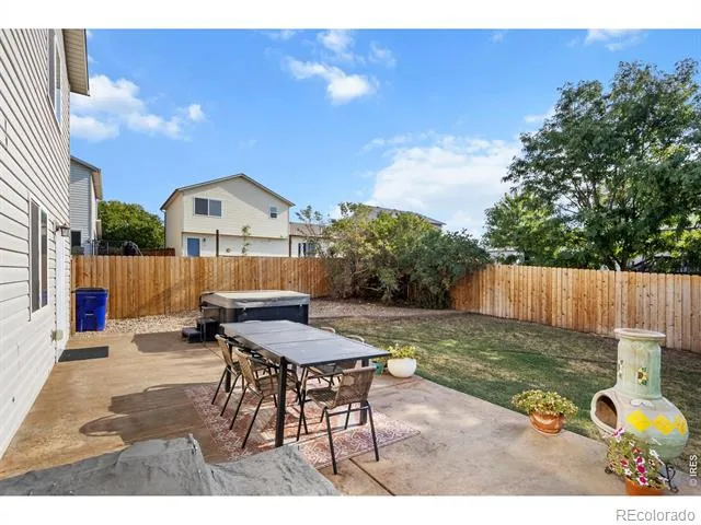 3020 42nd Avenue Greeley, CO 80634