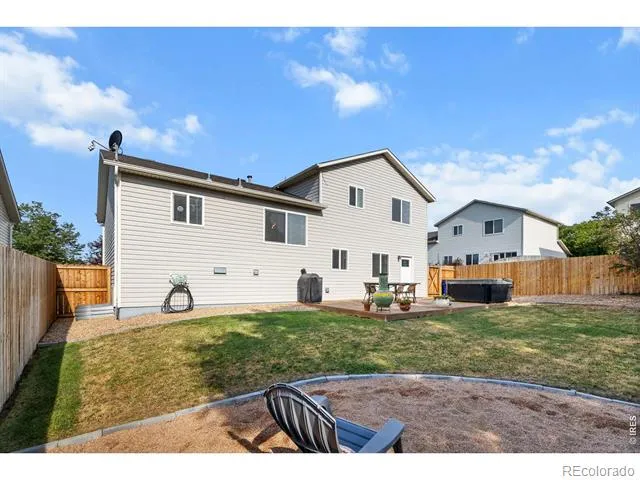 3020 42nd Avenue Greeley, CO 80634