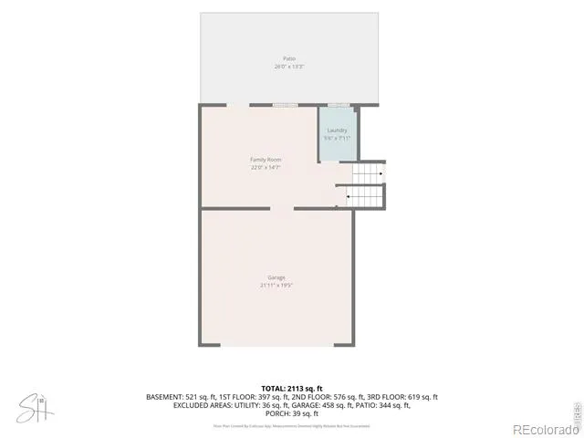 3020 42nd Avenue Greeley, CO 80634