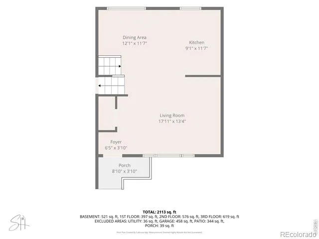 3020 42nd Avenue Greeley, CO 80634