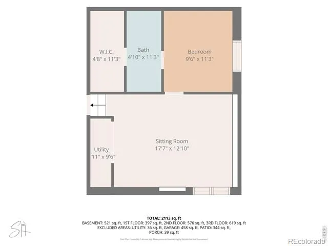 3020 42nd Avenue Greeley, CO 80634
