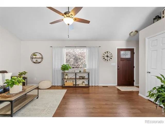 3020 42nd Avenue Greeley, CO 80634