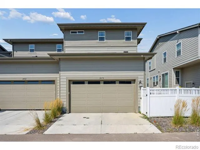 2478 Winding Drive Longmont, CO 80504