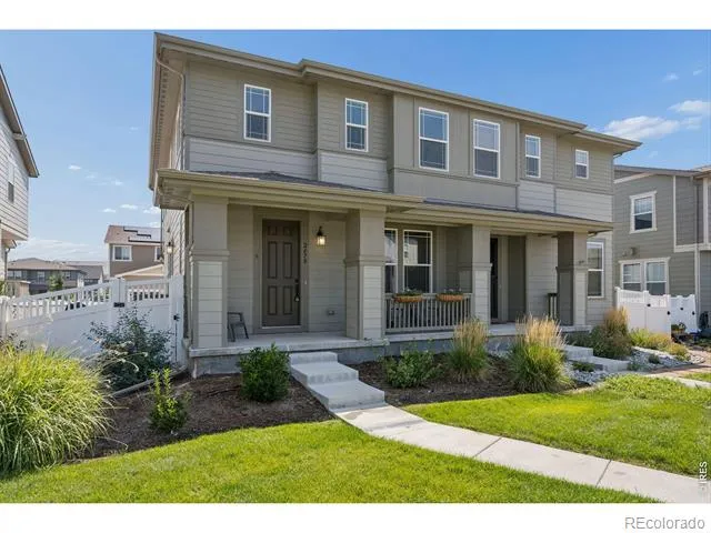 2478 Winding Drive Longmont, CO 80504