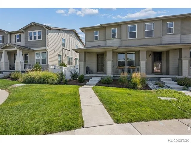 2478 Winding Drive Longmont, CO 80504