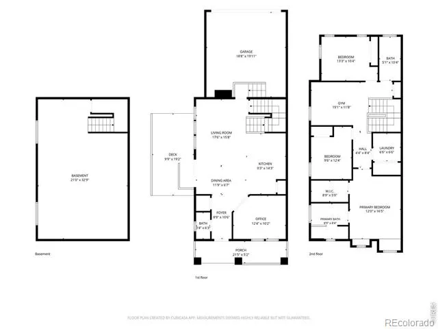 2478 Winding Drive Longmont, CO 80504