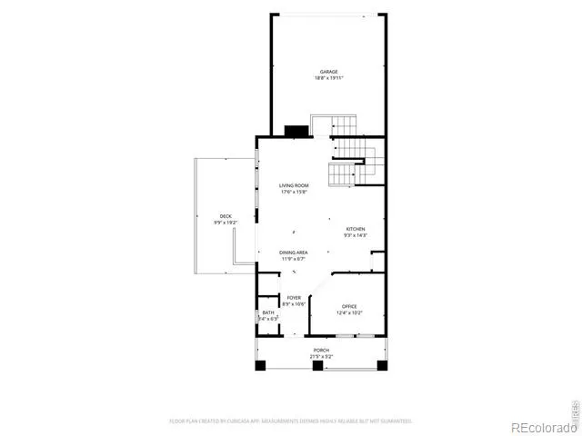 2478 Winding Drive Longmont, CO 80504