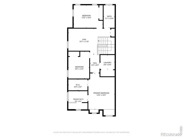 2478 Winding Drive Longmont, CO 80504