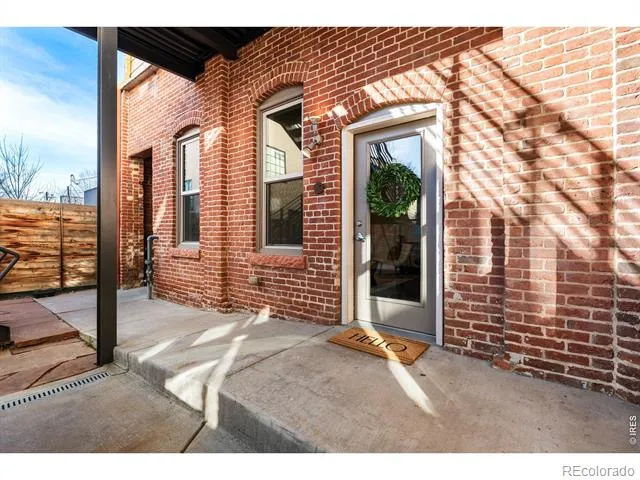 2501 Grove Street #101 Denver, CO 80211