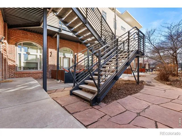2501 Grove Street #101 Denver, CO 80211