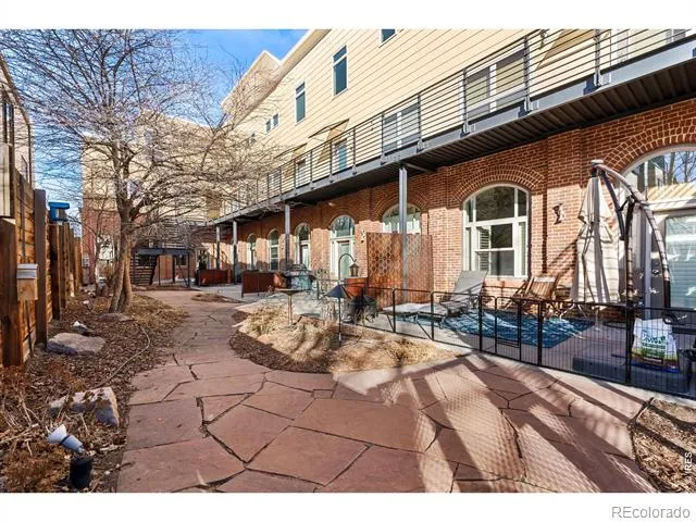 2501 Grove Street #101 Denver, CO 80211