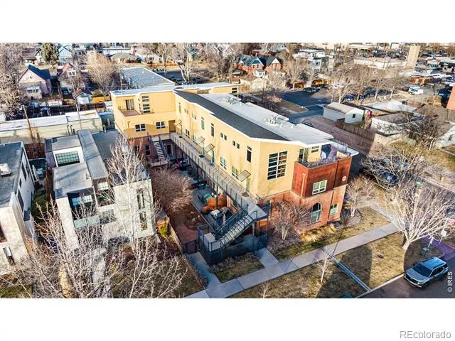 2501 Grove Street #101 Denver, CO 80211