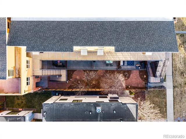 2501 Grove Street #101 Denver, CO 80211