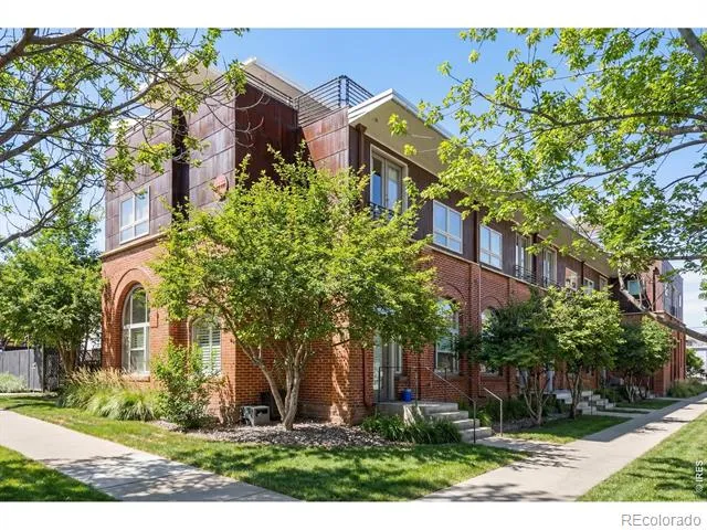 2501 Grove Street #101 Denver, CO 80211