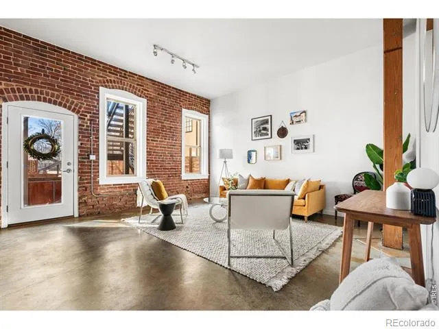 2501 Grove Street #101 Denver, CO 80211