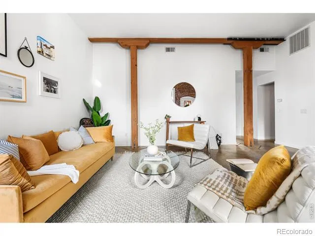 2501 Grove Street #101 Denver, CO 80211