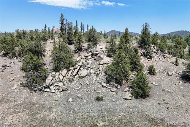 4546 Remington Road Como, CO 80456