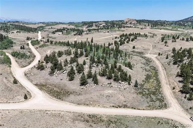 4546 Remington Road Como, CO 80456