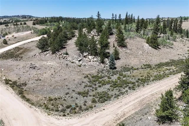 4546 Remington Road Como, CO 80456