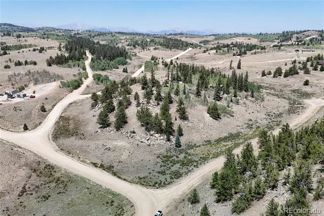 4546 Remington Road Como, CO 80456