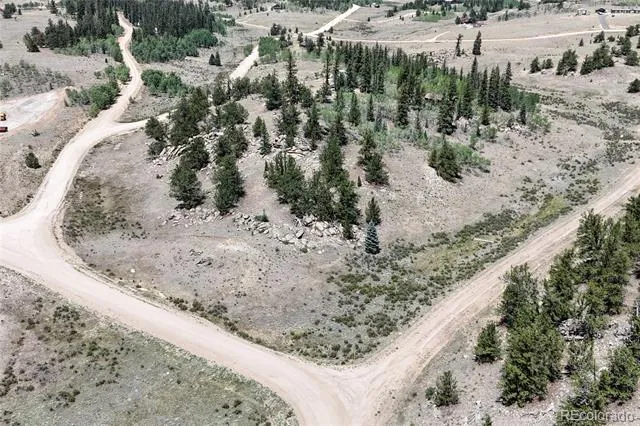 4546 Remington Road Como, CO 80456