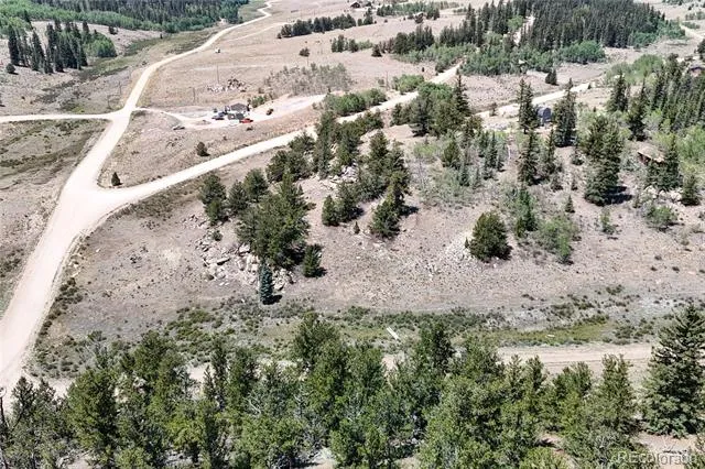 4546 Remington Road Como, CO 80456