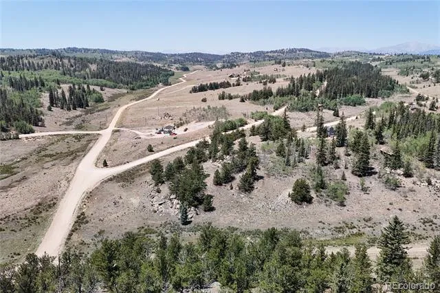 4546 Remington Road Como, CO 80456