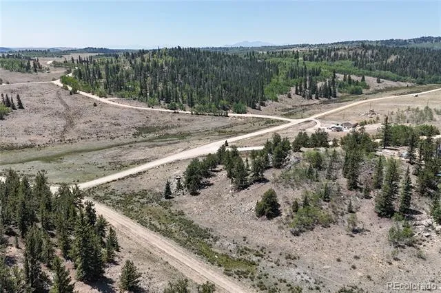 4546 Remington Road Como, CO 80456