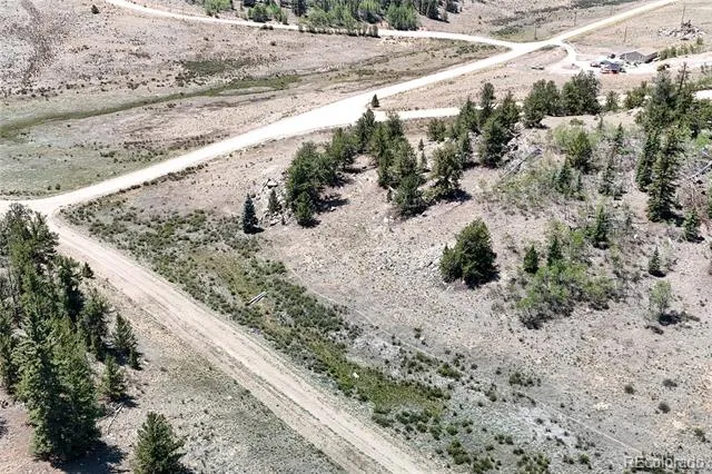 4546 Remington Road Como, CO 80456