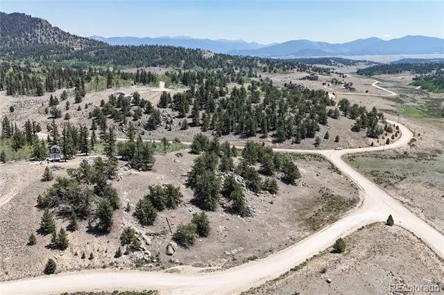 4546 Remington Road Como, CO 80456