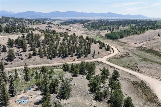 4546 Remington Road Como, CO 80456