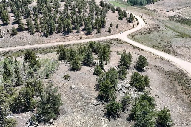 4546 Remington Road Como, CO 80456