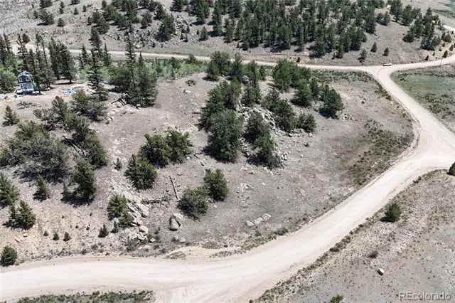 4546 Remington Road Como, CO 80456