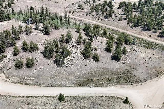 4546 Remington Road Como, CO 80456